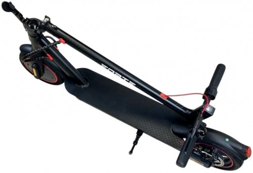 Forte E9 Pro