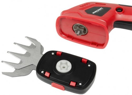 Worcraft CGS-S20LiC 13202