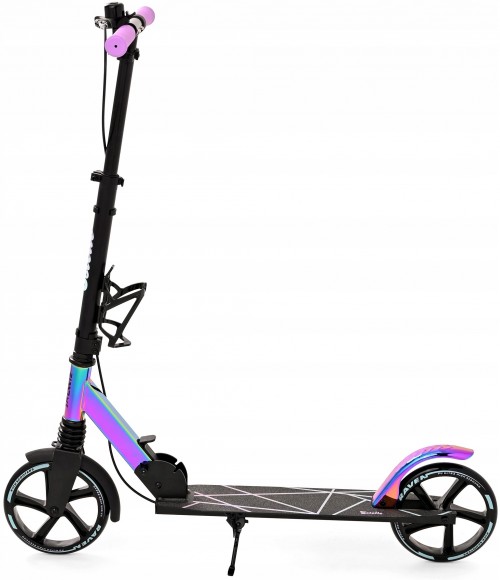 RAVEN Estelle Pro 200