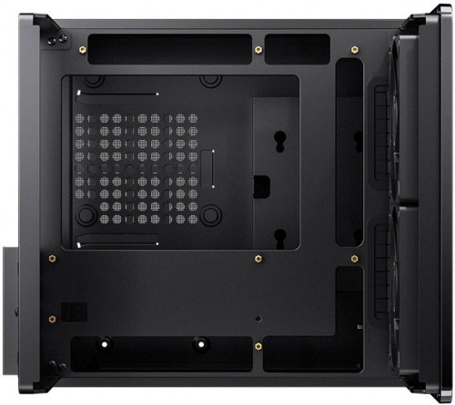 Jonsbo V12 Black