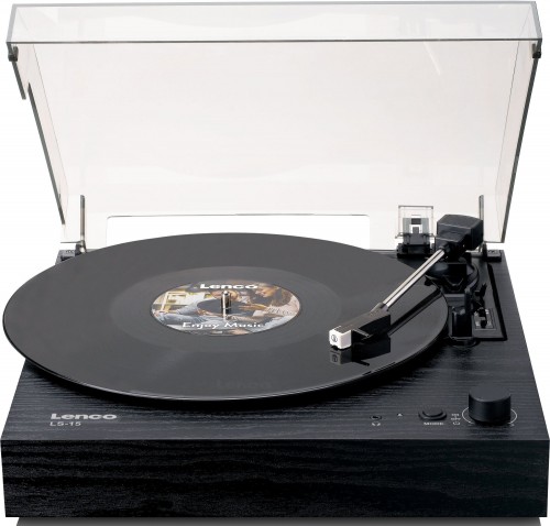 Lenco LS-15