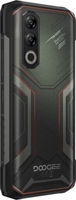Doogee Blade 20 Max