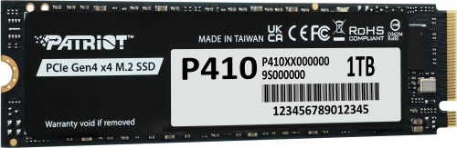 Patriot Memory P410P1TBM28H
