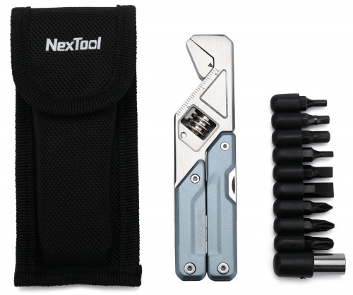 Xiaomi NexTool Light Wrench W2