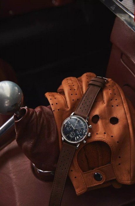 Timex Marlin TW2W10200