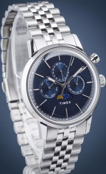 Timex Marlin TW2W51300