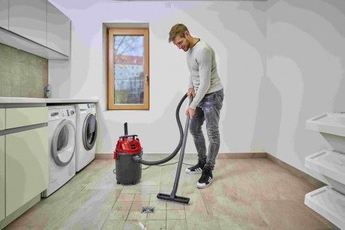 Einhell TC-VC 1820