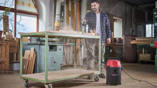 Einhell TC-VC 1820
