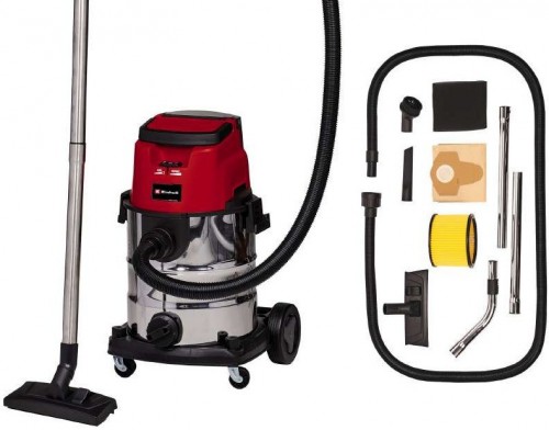 Einhell TC-VC 36/25 Li S-Solo