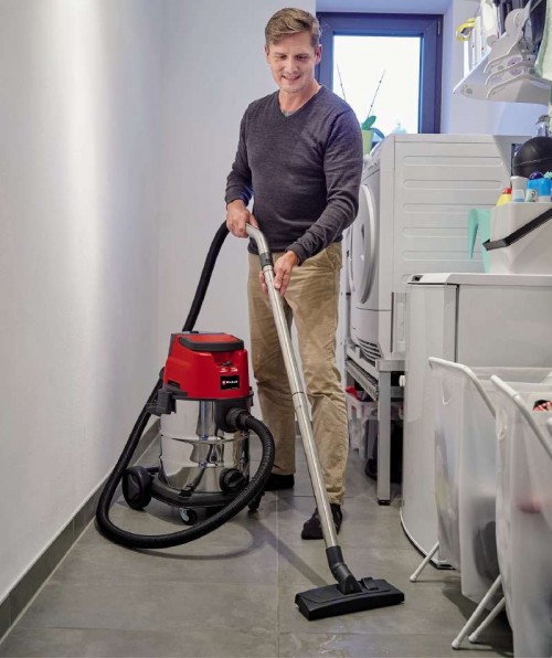 Einhell TC-VC 36/25 Li S-Solo