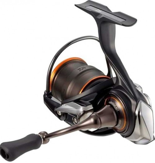 Daiwa Presso 21 LT 1000S-P