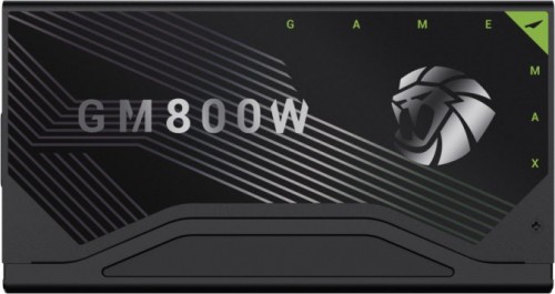 Gamemax GM 800B Prime