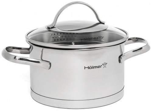 HOLMER Aurora CR-17518-SSD