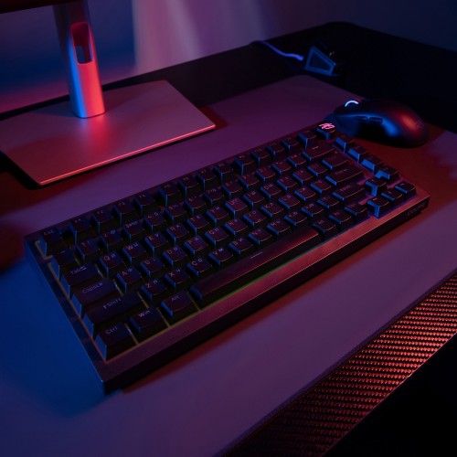 Proove Gaming Coupe (Ukraine Layout)