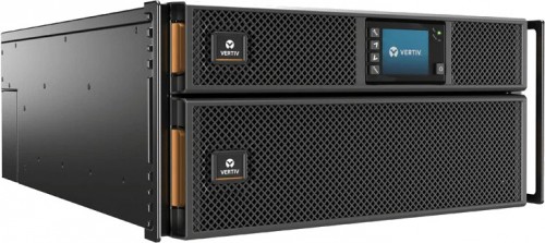 Vertiv Liebert GXT5-6000IRT5UXLN