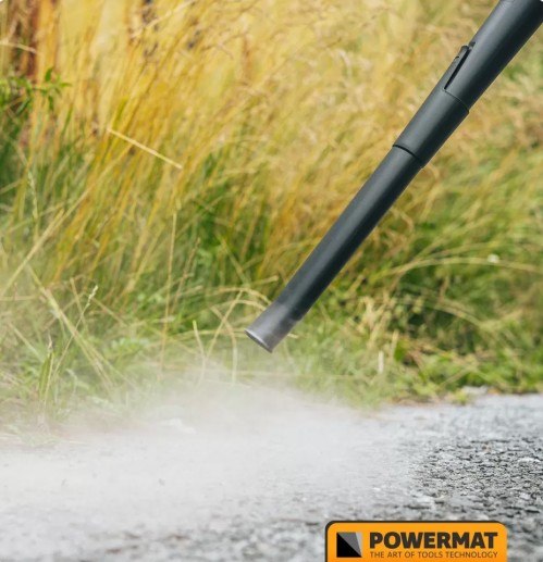 Powermat PM-ADDL-20C