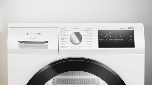 Siemens WT 45HV99 PL