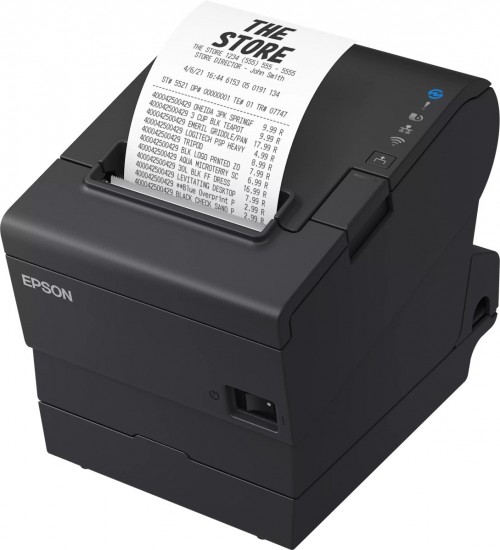Epson TM-T88VII