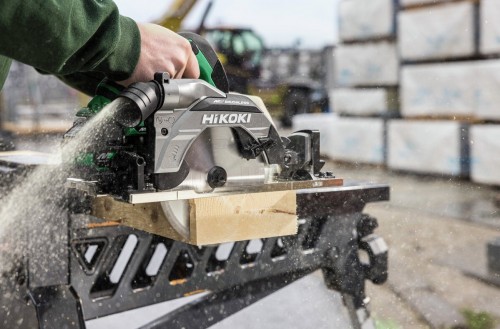 Hitachi HIKOKI C3606DUM W2Z