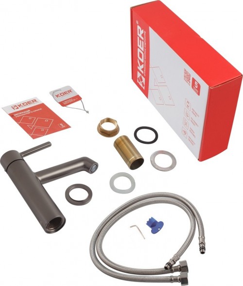 KOER KB-10029-01