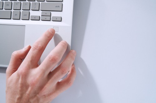 Asus ExpertBook CX54 Chromebook Plus CX5403CMA