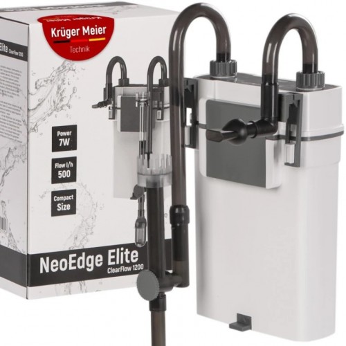 Kruger Meier NeoEdge Elite 1200