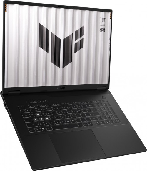 Asus TUF Gaming A18 (2025) FA808UP