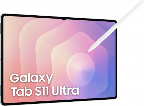 Samsung Galaxy Tab S11 Ultra