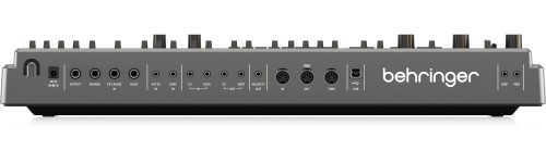 Behringer MS-1 MK II