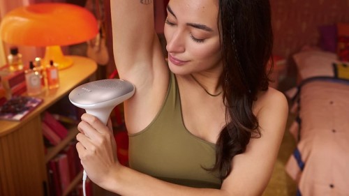 Philips Philips Lumea Advanced BRI 923