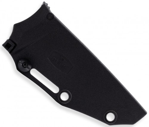 BUCK PakLite Field 0631BKS-B
