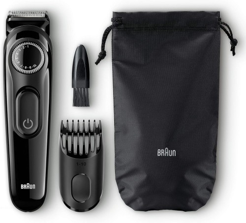 Braun Series 3 BT3000