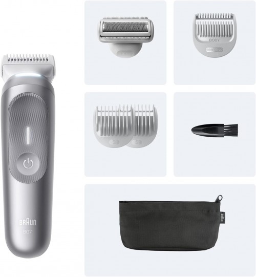 Braun Series 7 BG7550