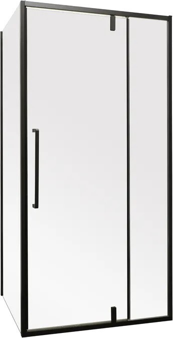 MIXXUS Premium Bevel SC01-100x80x195-TR