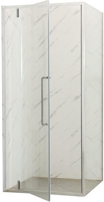 MIXXUS Premium Bevel SC01-90x90x195-TR