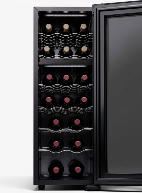 Klarstein Shiraz 18 Duo