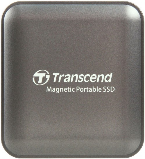 Transcend ESD420