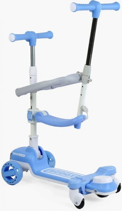 iTrike JR3-148