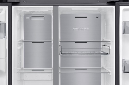 Samsung RS90F64EEFEU