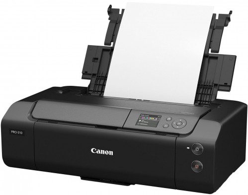 Canon imagePROGRAF PRO-310