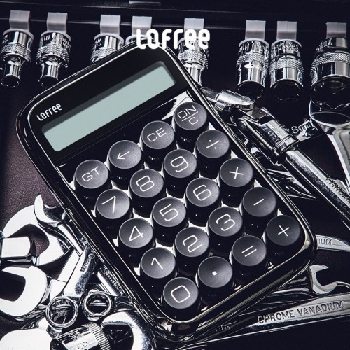 Lofree Combo K-Night Collection