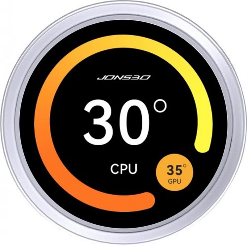 Jonsbo TF2-360SC(WN)