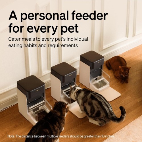 PETLIBRO One RFID Smart Feeder