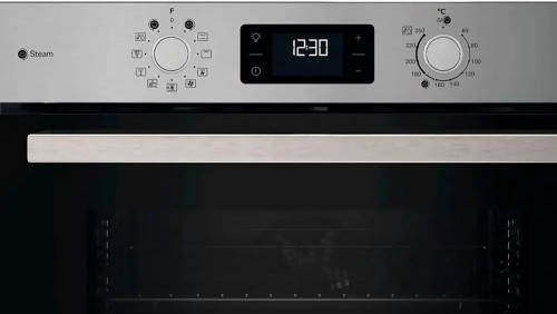 Indesit IO K58HSU1 X