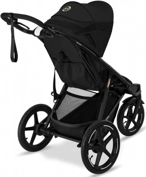 Cybex Avi Spin