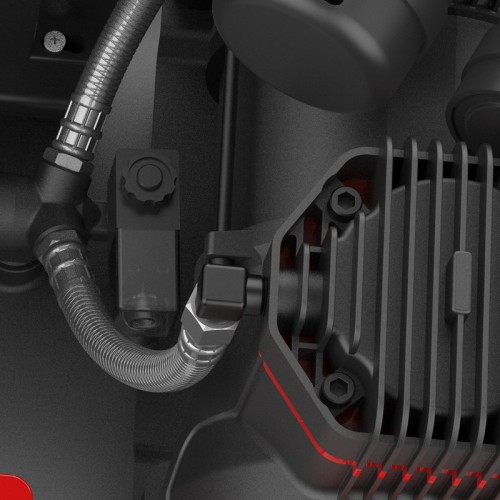 Auarita 2-1450X4F120-220