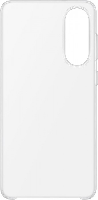 Samsung Clear Cover for Galaxy S25 Edge