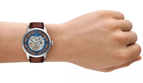 FOSSIL Townsman ME3267