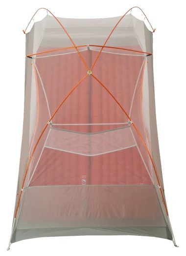 Big Agnes Copper Spur UL2 2025