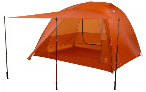 Big Agnes Copper Spur UL5 2025